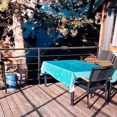 Chalet Les Anglles * Les Angles (Pyrenees-Orientales)