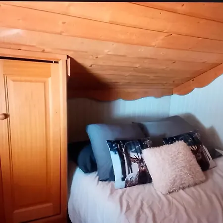 Chalet Les Anglles Les Angles (Pyrenees-Orientales)