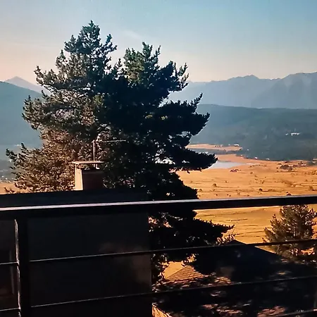 Chalet Les Anglles * Les Angles (Pyrenees-Orientales)