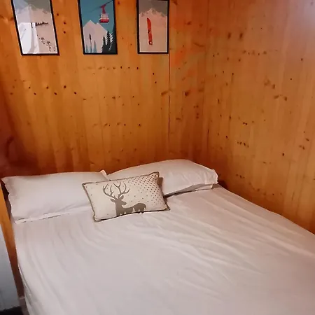 Chalet Les Anglles Hébergement de vacances Les Angles (Pyrenees-Orientales)