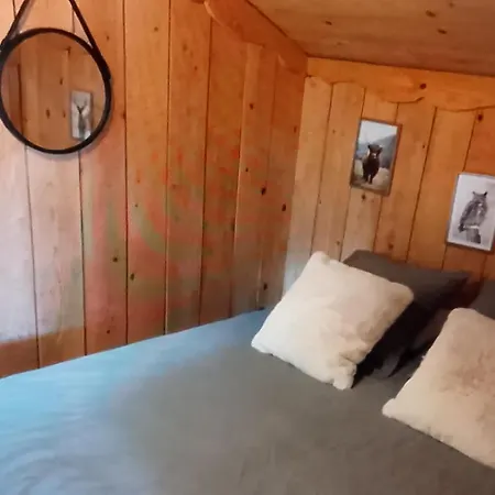 Chalet Les Anglles * Les Angles (Pyrenees-Orientales)